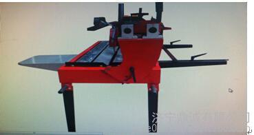 鼎诚工厂特价石材倒角机与瓷砖切割机选购指南 气动与电动型号价格、厂家及图片全解析